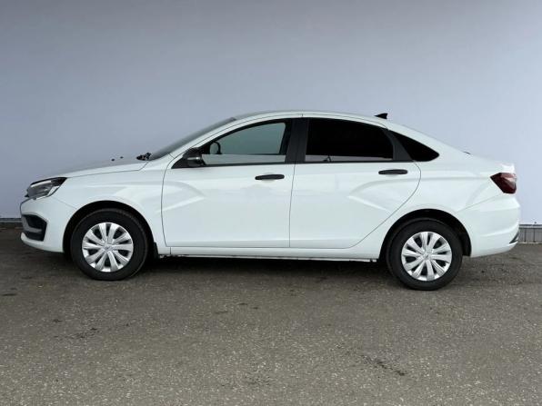 Lada (ВАЗ) Vesta I Рестайлинг (NG) с пробегом 2023 года, цена 1 225 000 рублей, 10075 км, седан, Автокод Объявления