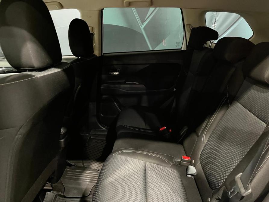Mitsubishi Outlander III Рестайлинг 3 Пермь  - изображение 12