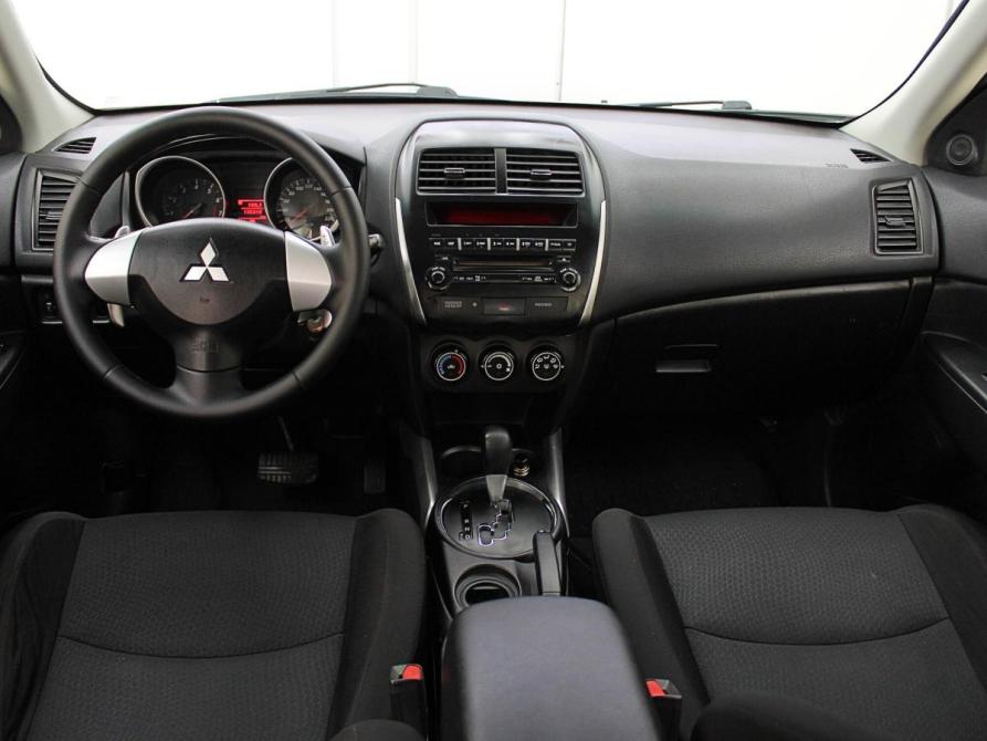 Mitsubishi ASX I Таганрог  - изображение 20