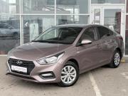 Hyundai Solaris II Липецк  - изображение 12