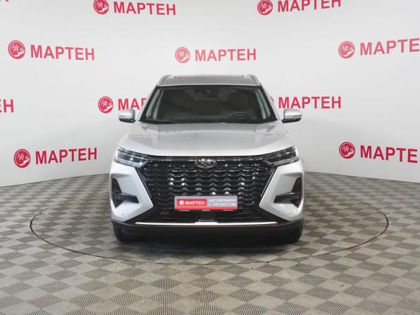 Xcite X-Cross 8 с пробегом 2024 года, цена 2 659 000 рублей, 10187 км, внедорожник, Автокод Объявления