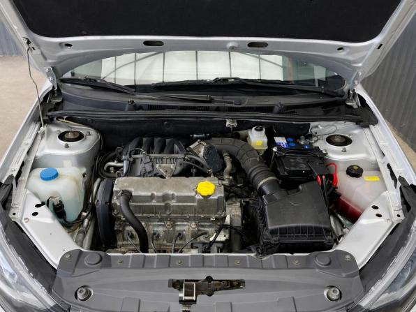 Lada (ВАЗ) Granta I Рестайлинг с пробегом 2022 года, цена 727 000 рублей, 105058 км, универсал, Автокод Объявления
