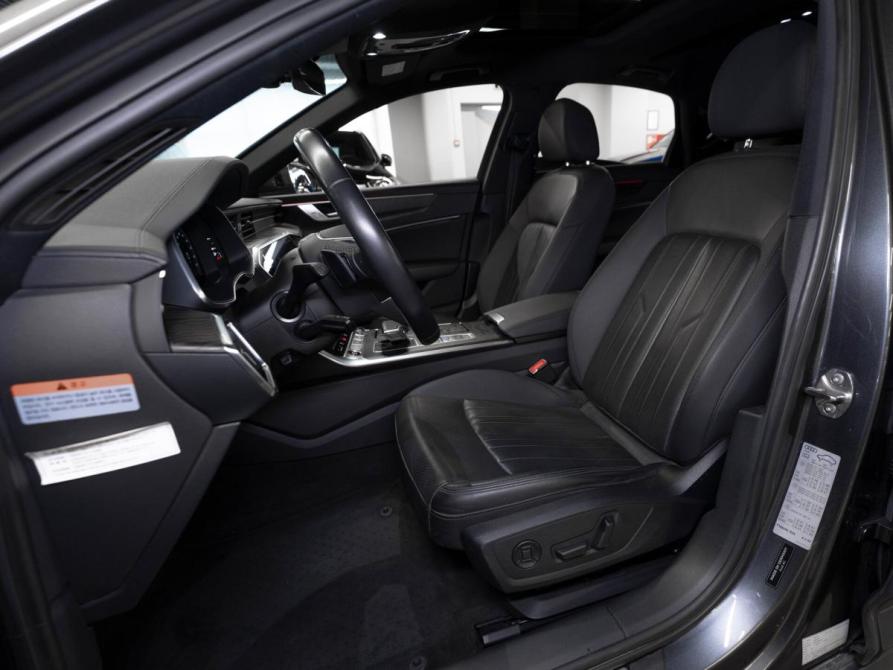Audi A6 V (C8) Москва  - изображение 9