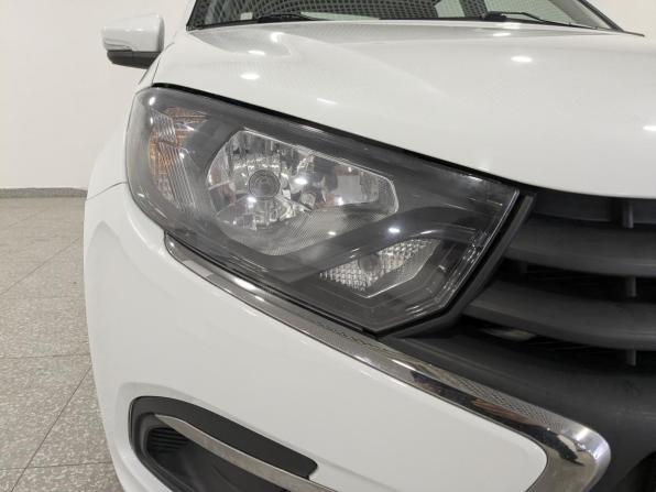 Lada (ВАЗ) Granta I Рестайлинг с пробегом 2024 года, цена 730 000 рублей, 51124 км, седан, Автокод Объявления