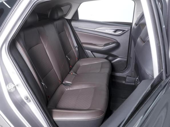 Changan Eado Plus с пробегом 2024 года, цена 1 650 000 рублей, 25523 км, седан, Автокод Объявления