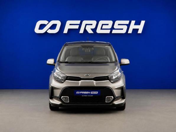 Kia Morning III Рестайлинг 1 с пробегом 2020 года, цена 1 488 444 рубля, 78215 км, хэтчбек, Автокод Объявления