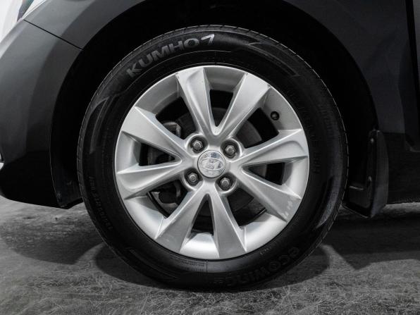 Hyundai Solaris II с пробегом 2017 года, цена 1 329 500 рублей, 83209 км, седан, Автокод Объявления