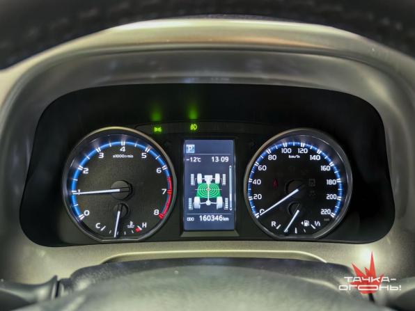 Toyota RAV4 IV (XA40) Рестайлинг с пробегом 2015 года, цена 2 218 000 рублей, 160000 км, внедорожник, Автокод Объявления