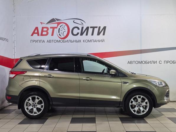 Ford Kuga II с пробегом 2013 года, цена 1 175 000 рублей, 179561 км, внедорожник, Автокод Объявления