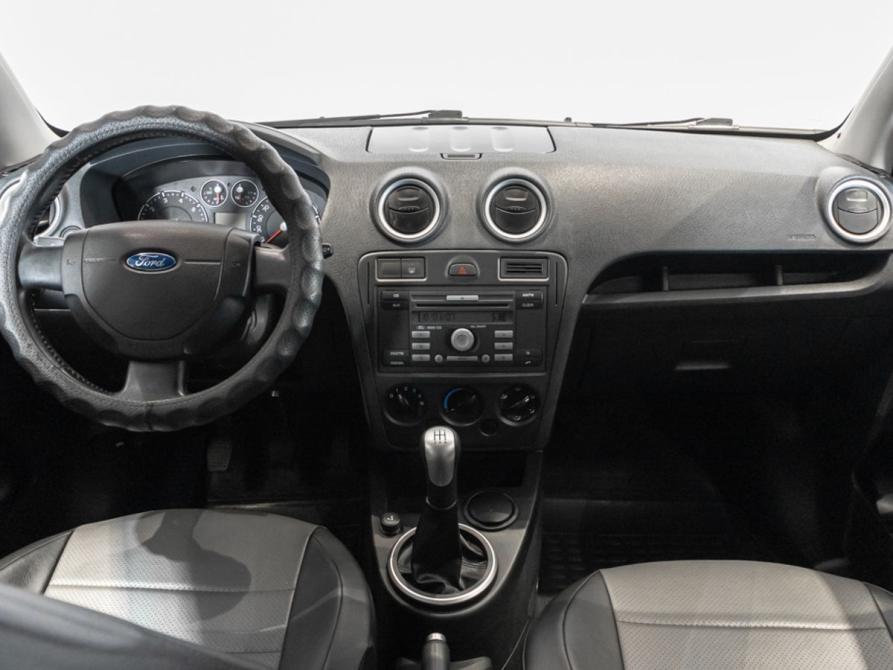 Ford Fusion I Рестайлинг Казань  - изображение 6