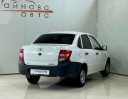 Lada (ВАЗ) Granta I Воронеж  - изображение 26