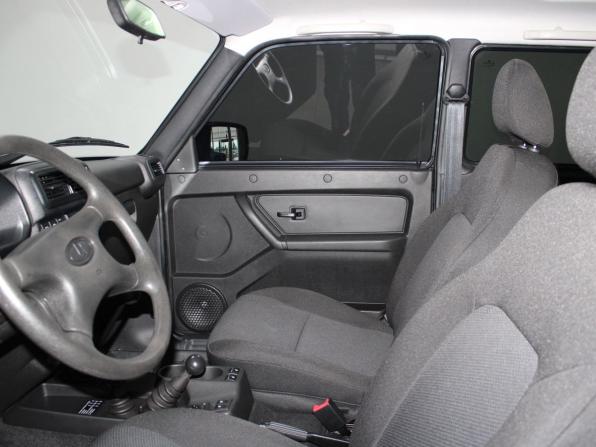Lada (ВАЗ) Niva Legend с пробегом 2025 года, цена 1 079 900 рублей, 10787 км, внедорожник, Автокод Объявления