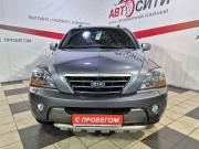 Kia Sorento I Рестайлинг Воронеж  - изображение 25