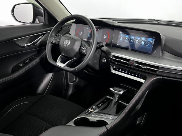 Changan CS35 Plus I Рестайлинг с пробегом 2023 года, цена 1 840 000 рублей, 56071 км, внедорожник, Автокод Объявления