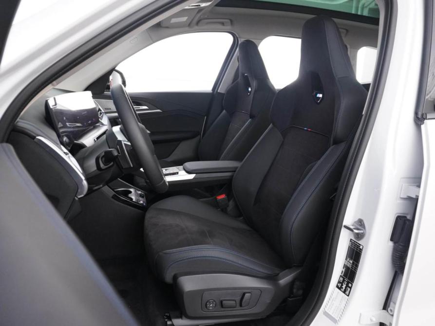 BMW X1 III (U11/U12) Москва  - изображение 10