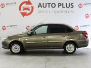 Lada (ВАЗ) Granta I Рестайлинг Минеральные Воды  - изображение 21