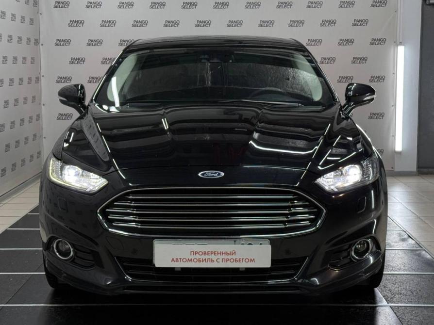 Ford Mondeo V Красноярск  - изображение 33