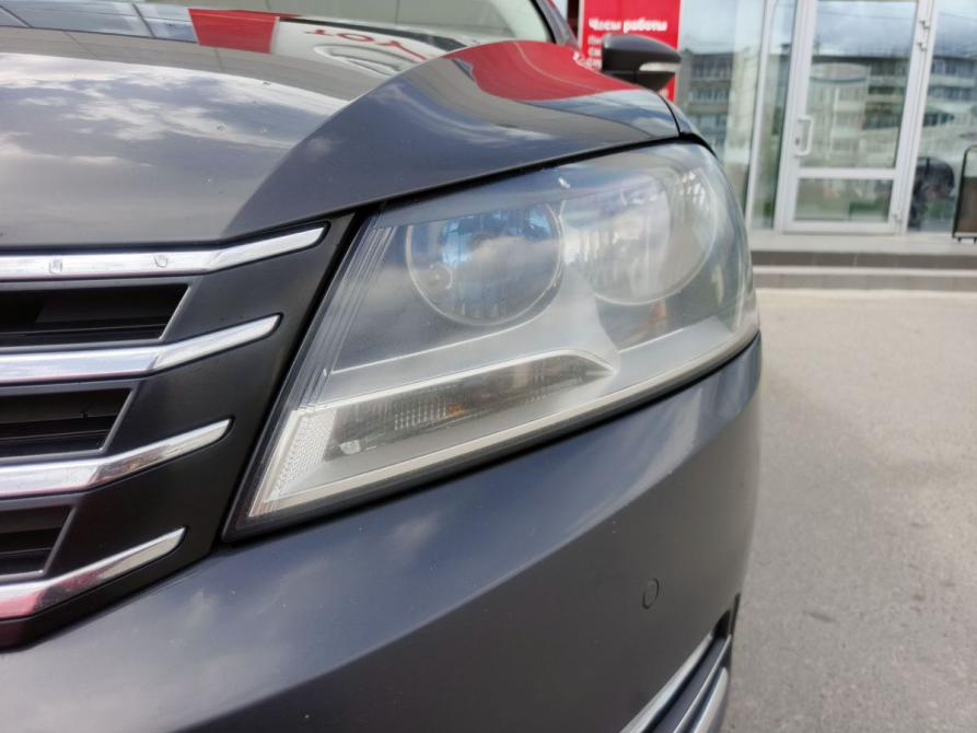 Volkswagen Passat B7 Брянск  - изображение 9