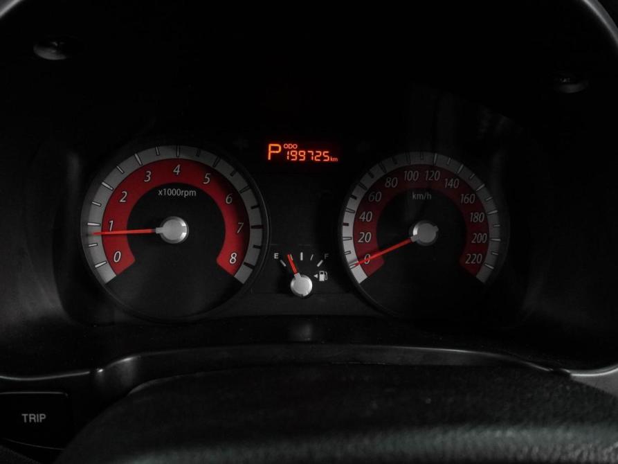 Kia Rio II Рестайлинг Воронеж  - изображение 13
