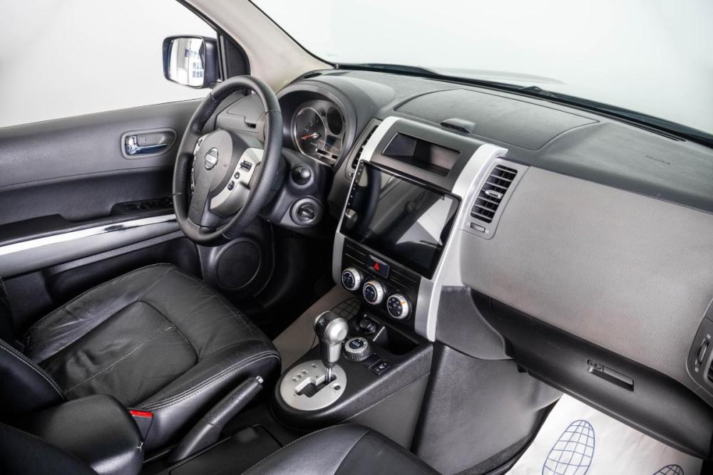 Nissan X-Trail II Пермь  - изображение 13