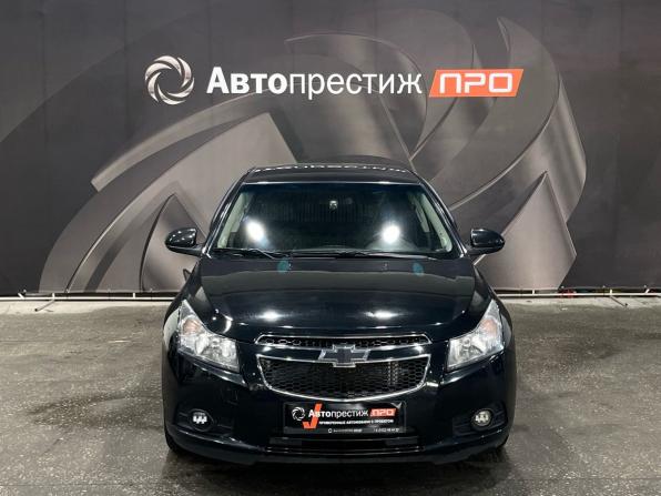 Chevrolet Cruze I с пробегом 2009 года, цена 535 000 рублей, 189990 км, седан, Автокод Объявления