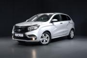 Lada (ВАЗ) XRAY I Тюмень  - изображение 27