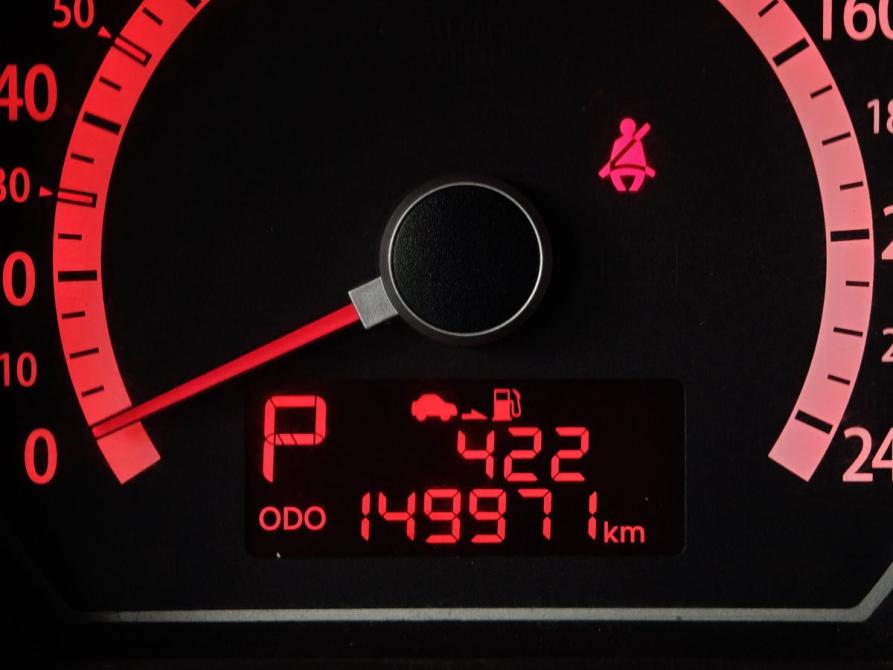 Kia Ceed I Рестайлинг Москва  - изображение 16