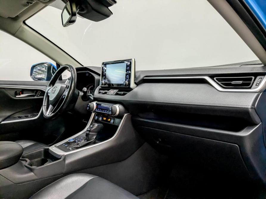 Toyota RAV4 V (XA50) Москва  - изображение 11