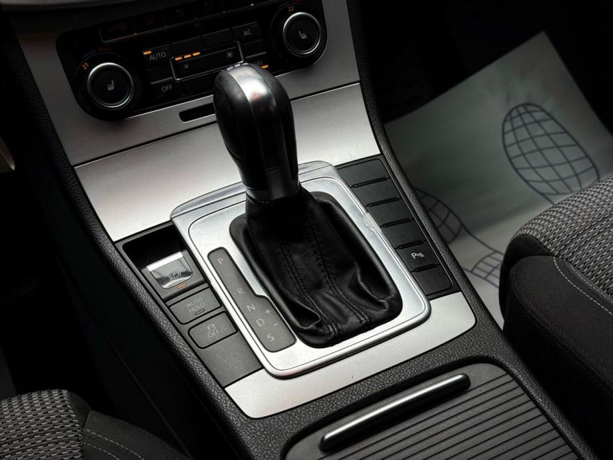 Volkswagen Passat CC I Ижевск  - изображение 18