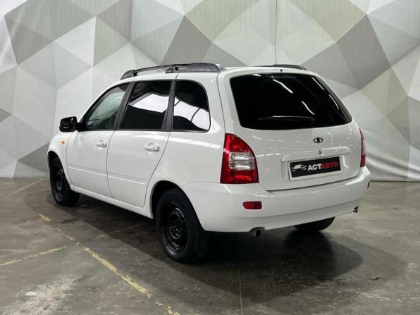 Lada (ВАЗ) Kalina I с пробегом 2012 года, цена 380 000 рублей, 156648 км, универсал, Автокод Объявления