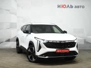 Geely Atlas II Екатеринбург  - изображение 25