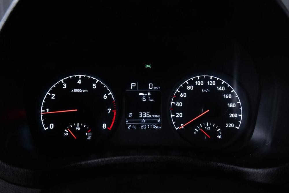 Hyundai Solaris I Тюмень  - изображение 16