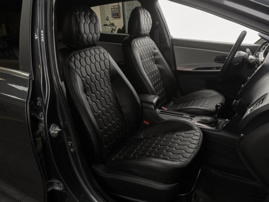 Kia Ceed II Тюмень  - изображение 8