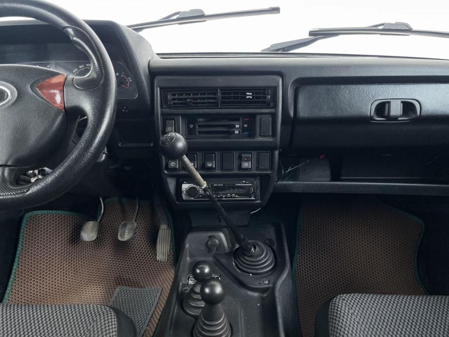 Lada (ВАЗ) 2121 (4x4) I Рестайлинг Екатеринбург  - изображение 14