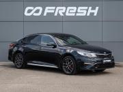 Kia Optima IV Рестайлинг Краснодар  - изображение 27