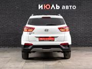 Hyundai Creta I Екатеринбург  - изображение 25
