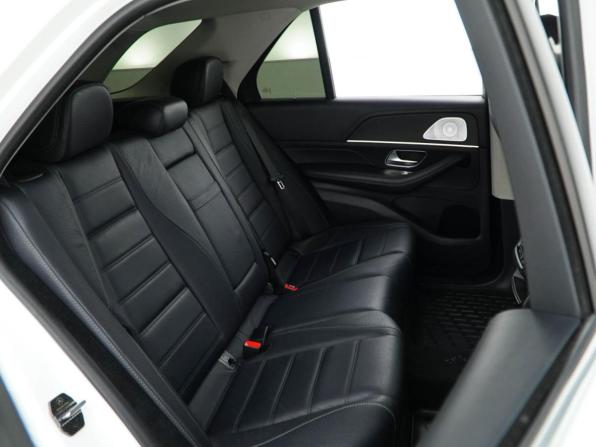 Mercedes-Benz GLE II (V167) с пробегом 2020 года, цена 5 779 040 рублей, 88429 км, внедорожник, Автокод Объявления