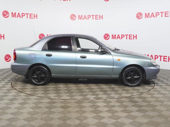 Chevrolet Lanos I с пробегом 2009 года, цена 199 000 рублей, 122058 км, седан, Автокод Объявления