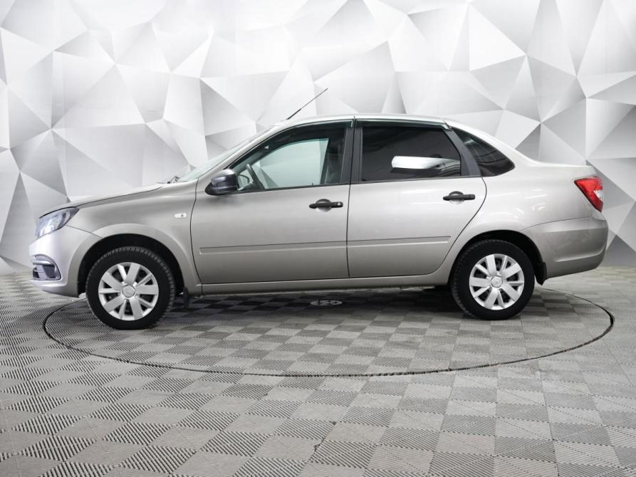 Lada (ВАЗ) Granta I Рестайлинг Ульяновск  - изображение 2