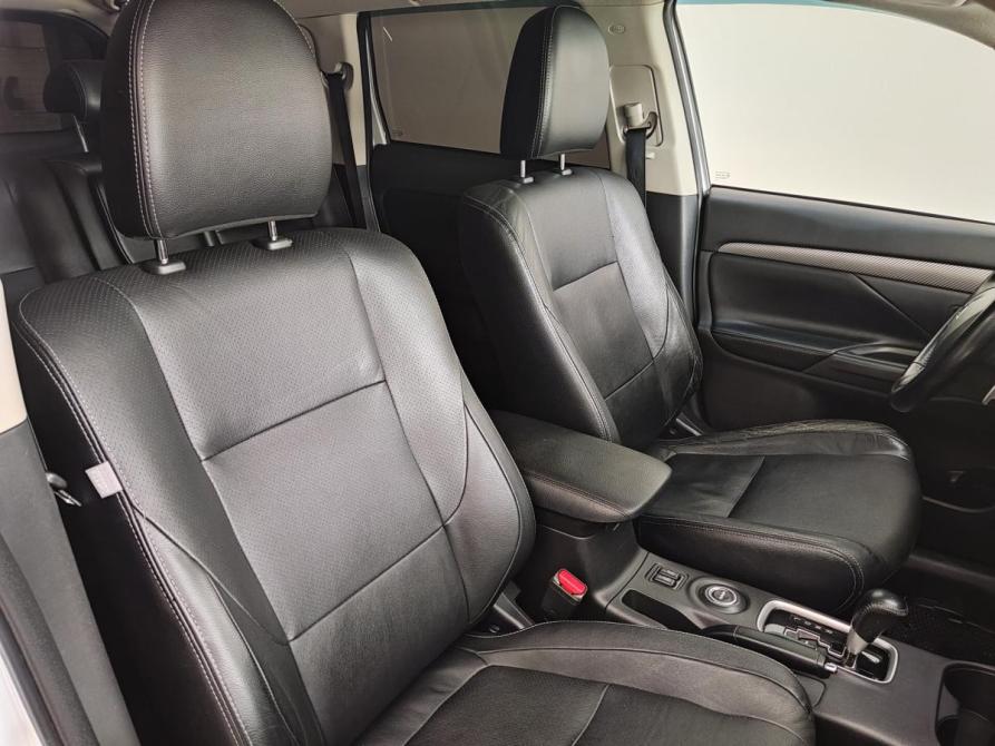 Mitsubishi Outlander III Барнаул  - изображение 23