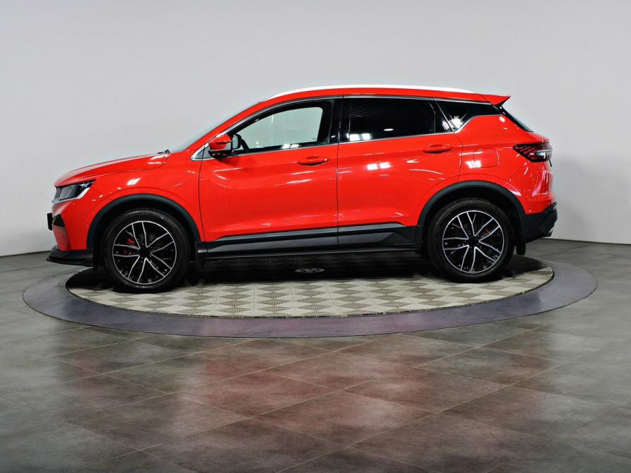 Belgee X50 Белгород  - изображение 5