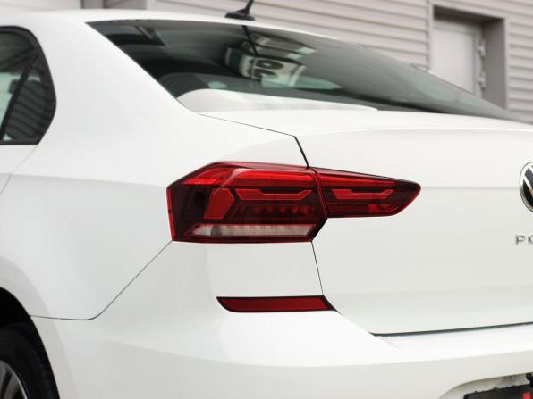 Volkswagen Polo V Рестайлинг с пробегом 2020 года, цена 1 498 000 рублей, 87992 км, седан, Автокод Объявления
