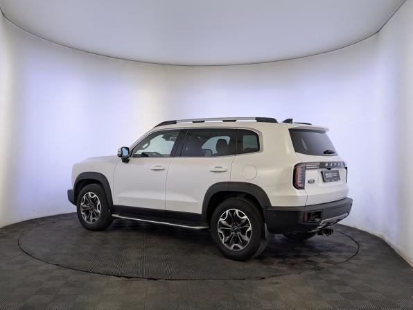 Haval Dargo с пробегом 2023 года, цена 2 435 000 рублей, 78433 км, внедорожник, Автокод Объявления
