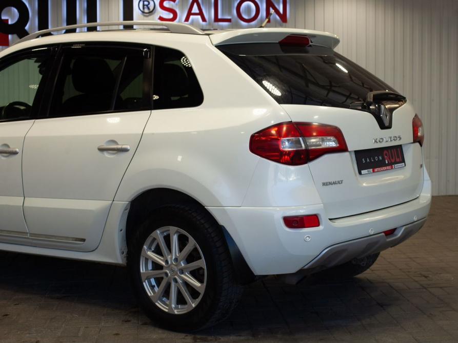 Renault Koleos I Рестайлинг 2 Иваново  - изображение 14