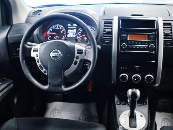 Nissan X-Trail II Рестайлинг с пробегом 2014 года, цена 1 284 000 рублей, 202608 км, внедорожник, Автокод Объявления