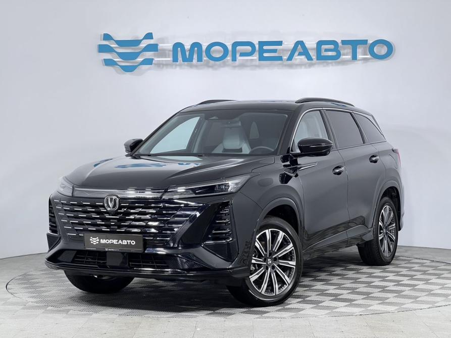 Changan CS75 Plus III Калининград  - изображение 1