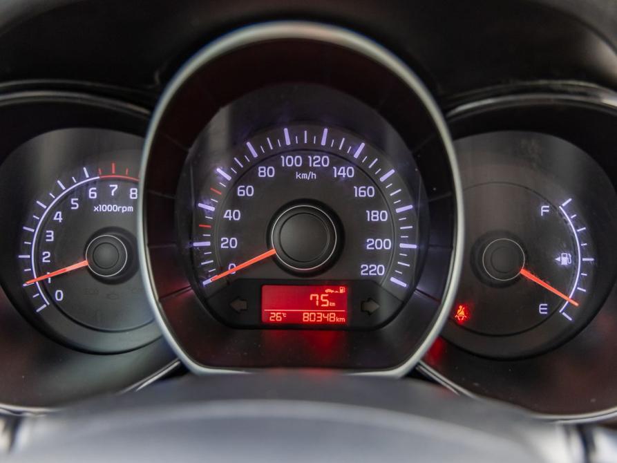 Kia Rio III Рестайлинг Волгоград  - изображение 9