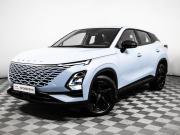 Omoda C5 I Москва  - изображение 22