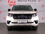 Toyota Land Cruiser Prado 150 Series Рестайлинг 3 Минеральные Воды  - изображение 25