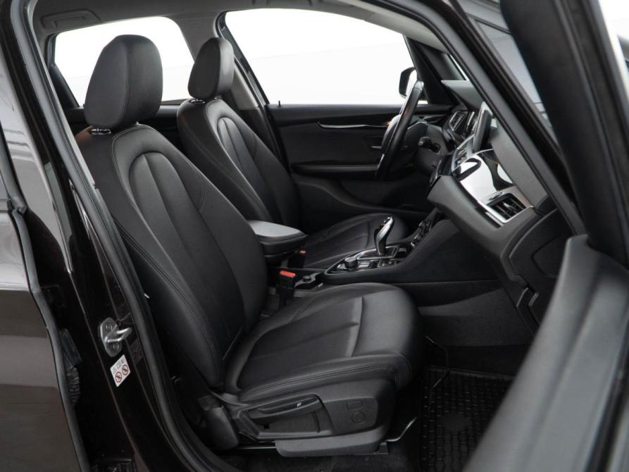 BMW 2 серии Active Tourer F45 Рестайлинг Москва  - изображение 8